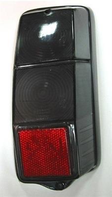 LENTE POST SN FIAT 500 F/L/R fume'