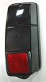 LENTE POST SN FIAT 500 F/L/R fume'