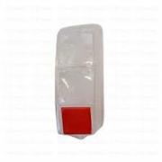 TRASPARENTE POST DX 500 F/L/R bianco