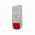TRASPARENTE POST DX 500 F/L/R bianco