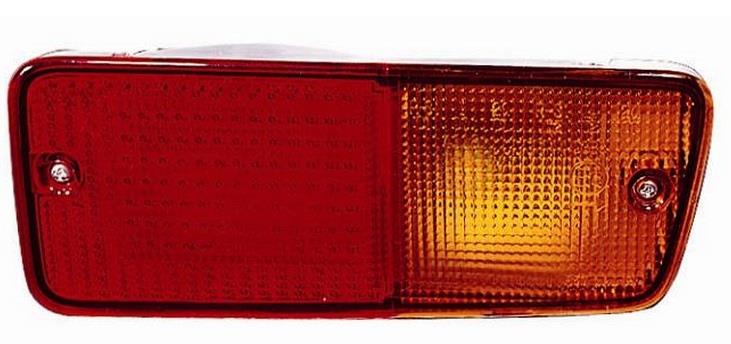 GR.OTTICO POST DX PATROL GR 88->97