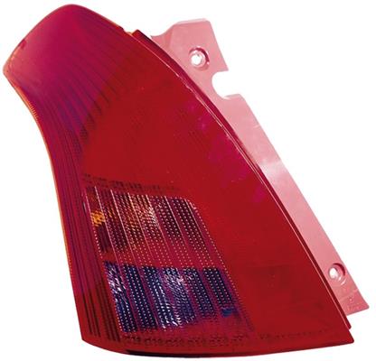 GR.OTTICO POST SN SUZUKI SWIFT 05->