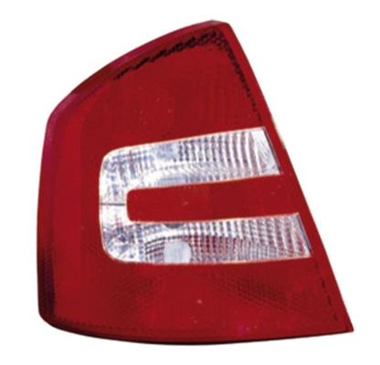 GR.OTTICO POST SN OCTAVIA 4/P 05->