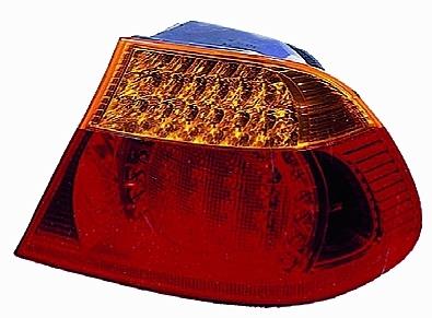 FANALE POST.DX EST.BMW S.3 E46 COUPE' 03->