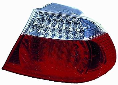 GR.OTT POST DX BMW E46 COUPE' ESTERNO 03->06