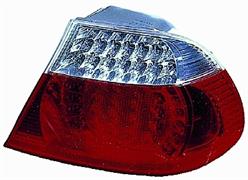 GR.OTT POST DX BMW E46 COUPE' ESTERNO 03->06