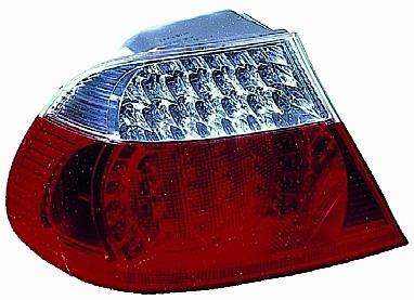 GR.OTT POST SN BMW E46 COUPE' ESTERNO 03->06