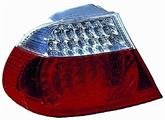 GR.OTT POST SN BMW E46 COUPE' ESTERNO 03->06
