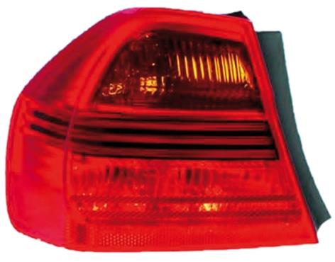 FANALE POST EST.SN BMW S3 E90 05->