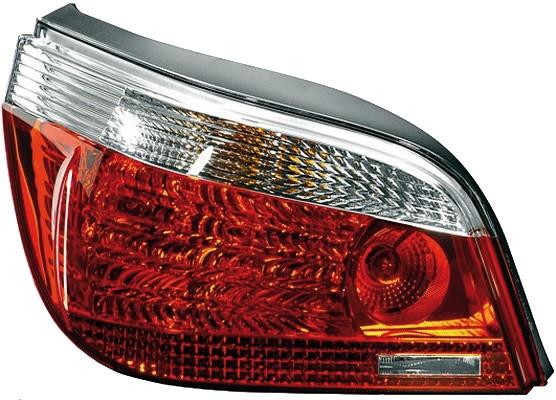 GRUP.OTT.POST.SX BMW S5 E60/61 03>07