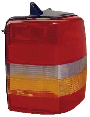 FANALE PST SN GRAND CHEROKEE 98 4luci