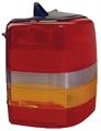 FANALE PST SN GRAND CHEROKEE 98 4luci
