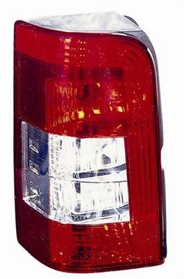 GR.OTTICO PST.DX BERLINGO 05->1/porta