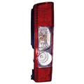 FANALE PST DX DUCATO BOXER 06->