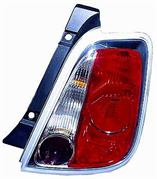 GR.OTT POST DX 500 07-> cornice bianca