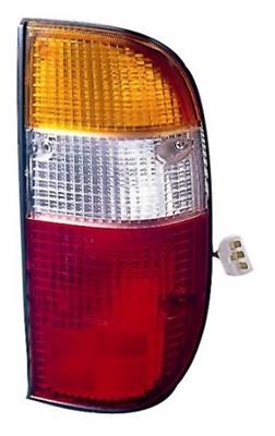 FANALE POST.DX FORD RANGER 02->05