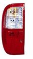 FANALE POST DX FORD RANGER 05->