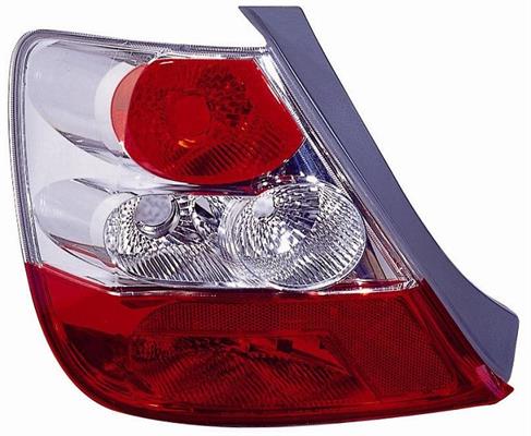 GR.OTTICO POST DX HONDA CIVIC 03->045