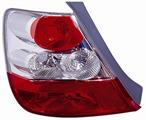 GR.OTTICO POST DX HONDA CIVIC 03->045