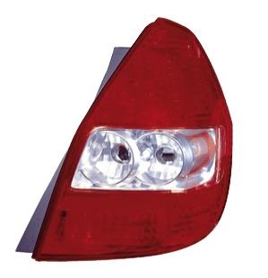 GR.OTTICO POST DX HONDA JAZZ 02->