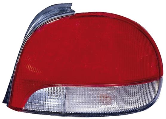 GR.OTTICO POST DX ACCENT 3P 98->99