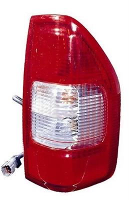 FANALE POST SX ISUZU D-MAX 02->