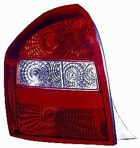 GR.OTTICO POST SN KIA CERATO 04->b/rosso