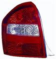 GR.OTTICO POST SN KIA CERATO 04->b/rosso