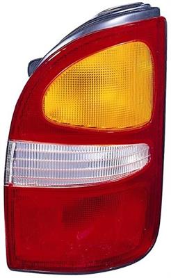 GR.OTTICO POST DX KIA PREGIO 97