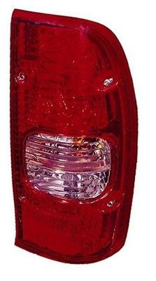 FANALE POST SN MAZDA B2500 02->05