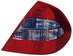 GR.OTTICO POST DX MERC.E W211 06->09