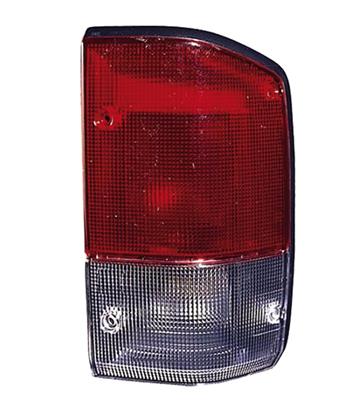 GR.OTTICO POST DX PATROL 93->97