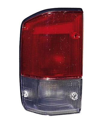 GR.OTTICO POST SN PATROL 93->97