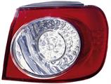 FANALE POST DX GOLF PLUS 05->