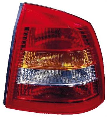 GR.OTTICO POST DX ASTRA G 01>04 COUPE