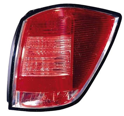 GR.OTTICO POST.DX ASTRA H SW 04->   ->