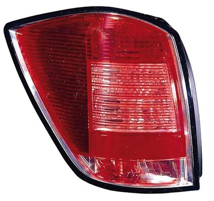 GR.OTTICO POST.SX ASTRA H SW 04->