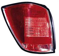 GR.OTTICO POST.SX ASTRA H SW 04->