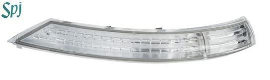 FANALE RETR SX VW TOUAREG 07->
