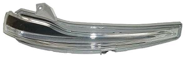 FANALE SPECCHIO DX MERC.C W205 14->