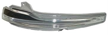 FANALE SPECCHIO DX MERC.C W205 14->