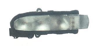 FANALE SPECCHIO DX MERC C W203 00->04