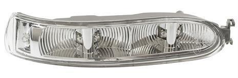 FAN.SPECCHIO SX MERC W209 03->