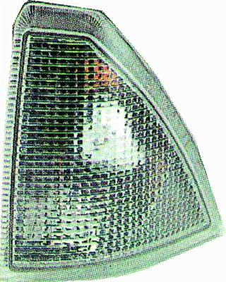 FANALE ANT SN ALFA 75 84->92 bianco