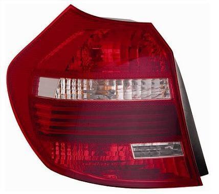 FANALE POST SX BMW S1 E87N 07->11