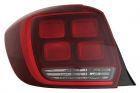 GR.OTTICO POST SX DACIA SANDERO 17->