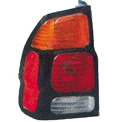 FANALE POST SX PAJERO SPORT 00->