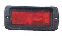 FANALE POST DX PAJERO SPORT 00->MODELLO NEL PARAURTI