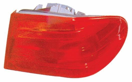 FANALE POST EST.SN MERCEDES E W210 95->99