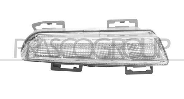 LUCE DIURNA DX SMART 12->14